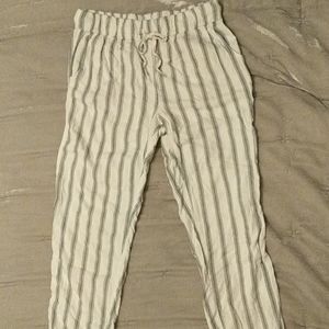 American eagle soft pants